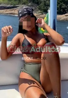 Alice Gonçalves, acompanhante em Juiz de Fora - MG