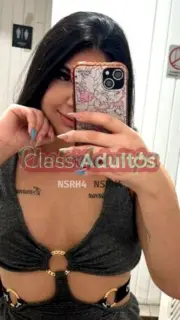 Alice, acompanhante em Guarujá - SP