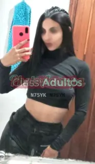 Alice Soares, acompanhante em Osasco - SP