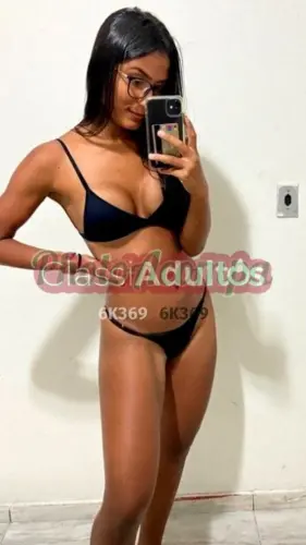 Aline, acompanhante em Osasco - SP