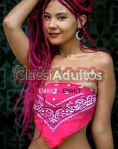 Aline, acompanhante em Rio de Janeiro - RJ