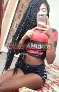 Aline, acompanhante em Piracicaba - SP