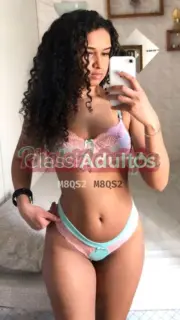 Aline, acompanhante em Ribeirão Preto - SP