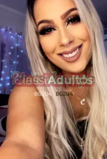 Aline Silva, acompanhante em Angra dos Reis - RJ