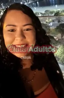 Aline Venturini, acompanhante em Rio de Janeiro - RJ