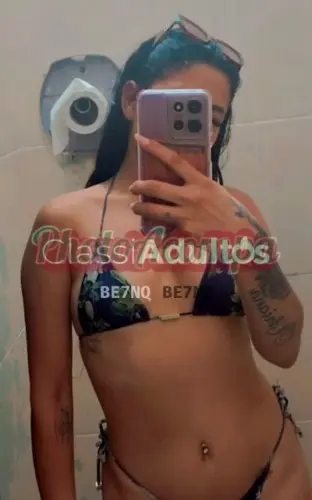 Amanda (11) 97030-0480, acompanhante em Angra dos Reis - RJ
