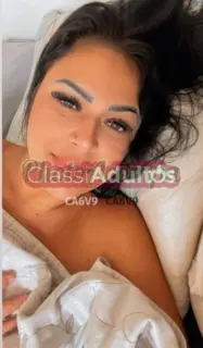 Amanda, acompanhante em Belo Horizonte - MG