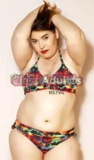 Amanda, acompanhante em Rio de Janeiro - RJ