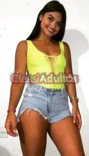Amanda, acompanhante em Rio de Janeiro - RJ