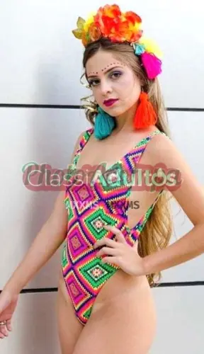 Amanda, acompanhante em Rio de Janeiro - RJ