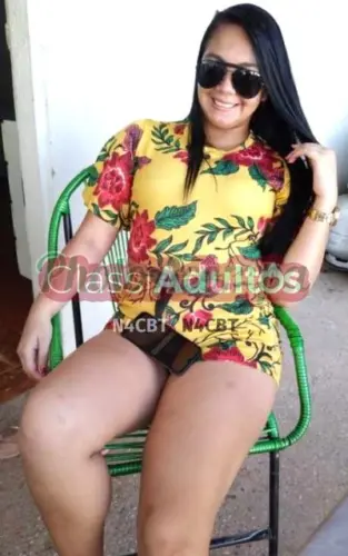 Amanda, acompanhante em Imperatriz - MA