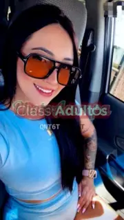 Amanda, acompanhante em Peruíbe - SP