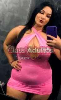 Amanda, acompanhante em Santos - SP