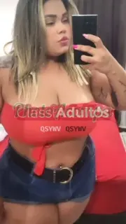 Amorzinho, acompanhante em Fortaleza - CE
