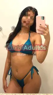 Ana Beatriz, acompanhante em Manaus - AM