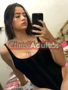 Ana Bela, acompanhante em Rio de Janeiro - RJ