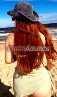 Ana, acompanhante em Guarulhos - SP