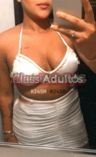 Ana Caroline, acompanhante em Mossoró - RN