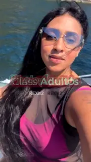 Ana Clara, acompanhante em Mogi das Cruzes - SP