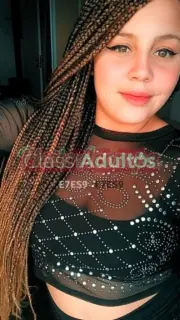 Ana, acompanhante em Osasco - SP