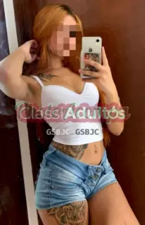 Ana, acompanhante em Barueri - SP
