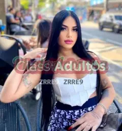 Ana Julia, acompanhante em São José do Rio Preto - SP