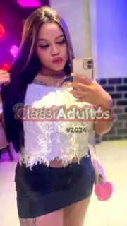 Ana Kezia, acompanhante em Indaiatuba - SP