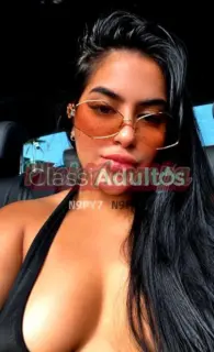 Ana Paula, acompanhante em Guarujá - SP