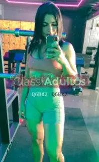 Ana, acompanhante em Brasília - DF