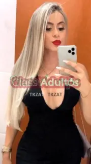 Ana, acompanhante em Itu - SP