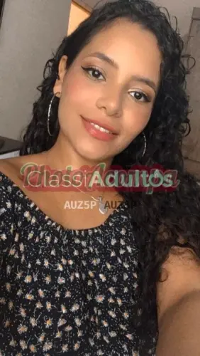 Andressa, acompanhante em ABC Paulista - SP