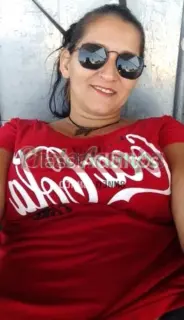Andressa, acompanhante em Nova Iguaçu - RJ