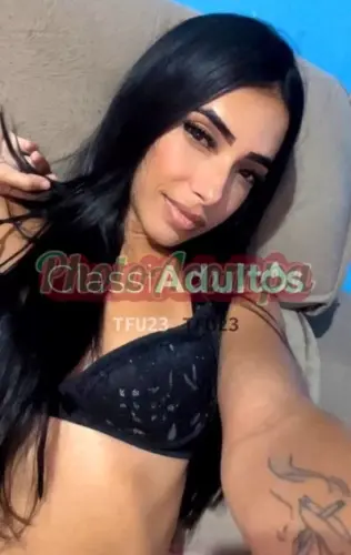 Andreza (24) 98148-7553, acompanhante em Petrópolis - RJ