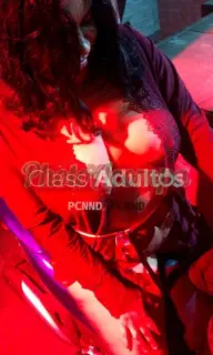 Andrezza, acompanhante em Praia Grande - SP