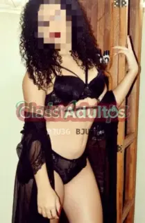 Ángel, acompanhante em Limeira - SP