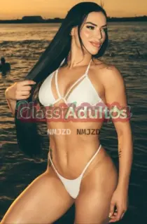 Ángel, acompanhante em Salvador - BA
