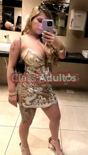 Angel Schmitz (54) 99129-3081, acompanhante em Caxias do Sul - RS