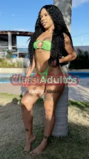 Ângel victorya, acompanhante em Fortaleza - CE