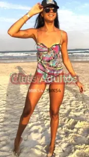 Aninha Mello, acompanhante em Ribeirão Preto - SP