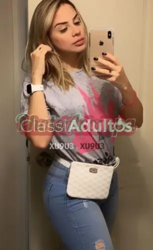 Aninha Novidade, acompanhante, musa do oral e do bumbum guloso., acompanhante em Petrolina - PE
