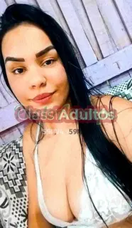 Aninha Oliveira, acompanhante em Campinas - SP