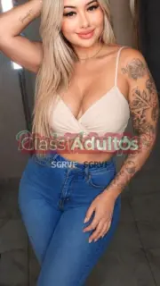 Aninha, acompanhante em Carapicuíba - SP