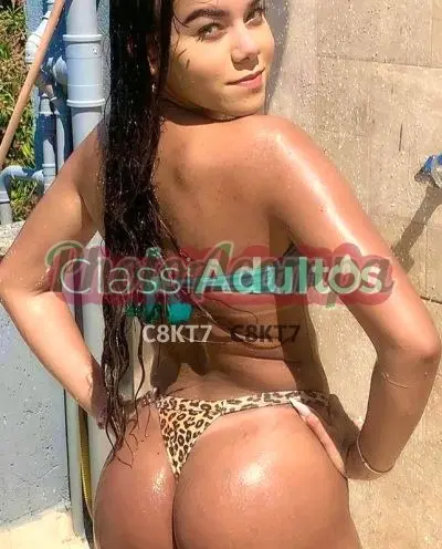 Anita, acompanhante em Chapecó - SC
