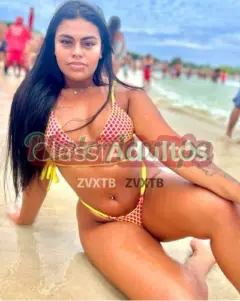 Anita, acompanhante em Osasco - SP