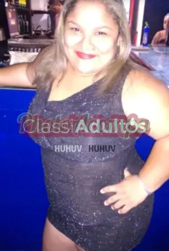 Anne, gordinha carinhosa, gostosa e baixinha, faço um oral inesquecível., acompanhante em São Paulo - SP
