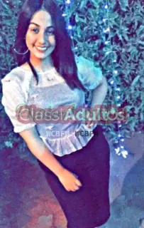 Anne, acompanhante em Cascavel - PR