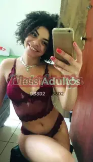 Anny, acompanhante em Praia Grande - SP