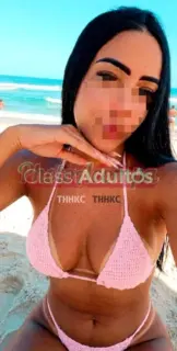 Anny, acompanhante em Duque de Caxias - RJ