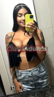 Anny, acompanhante em Recife - PE