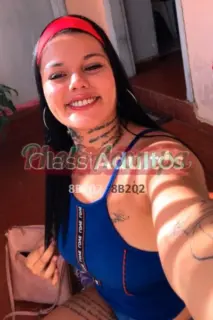 Any, acompanhante em Araras - SP